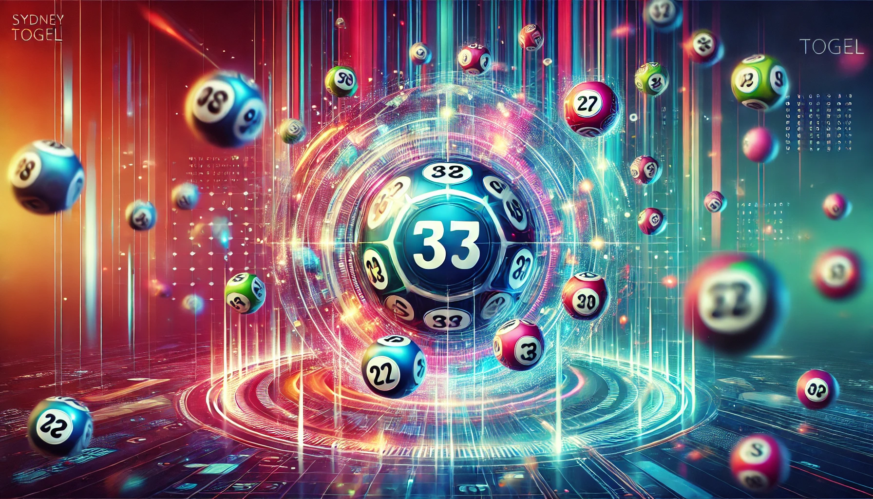 Mengungkap Pola Angka Menang dalam Judi Togel Online