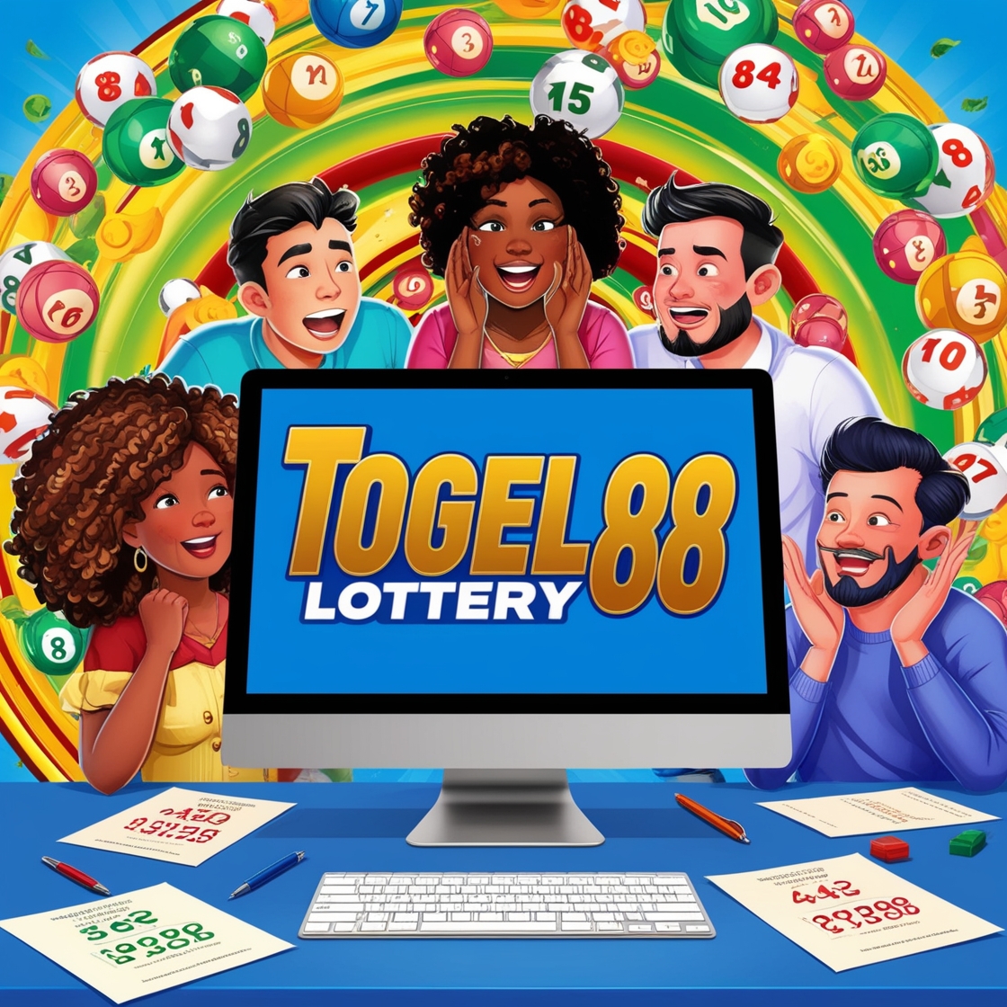 Togel88